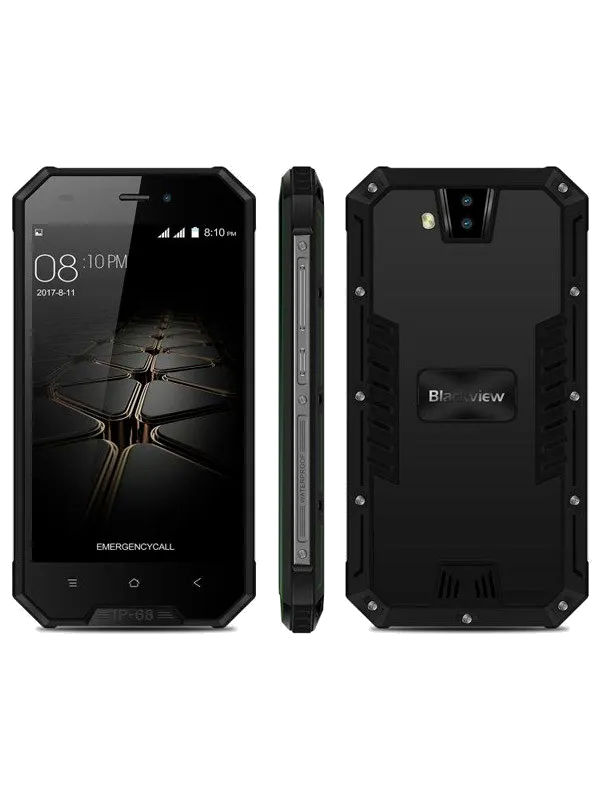 Смартфон BlackView